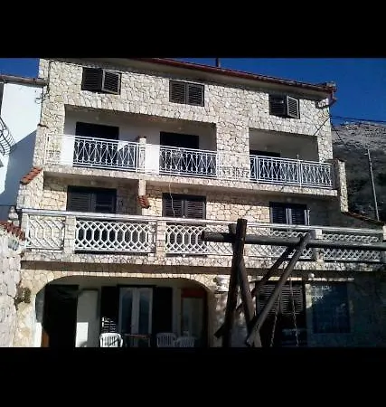 Vesna Apartman