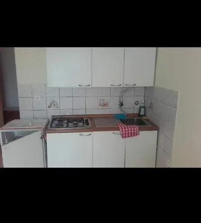 Vesna Apartmán Punat