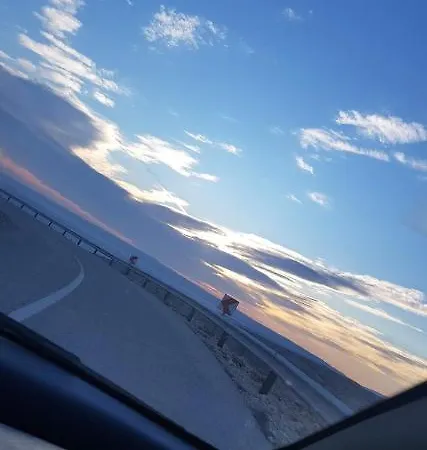 Vesna Apartmán Punat