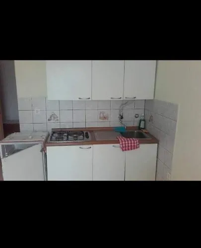 Vesna Apartment Punat