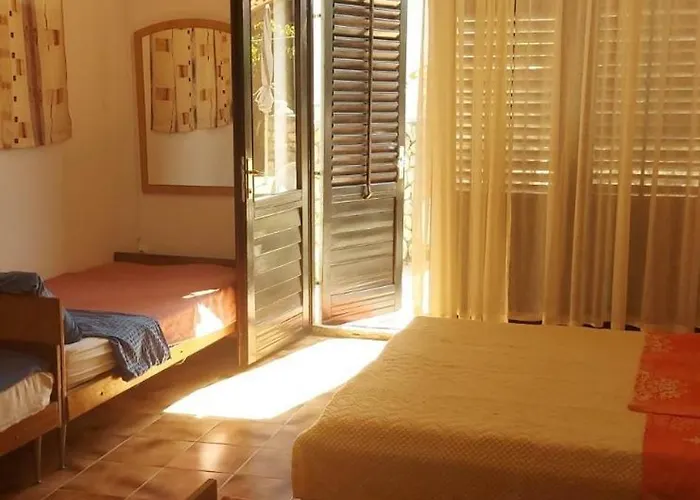 Apartment Vesna