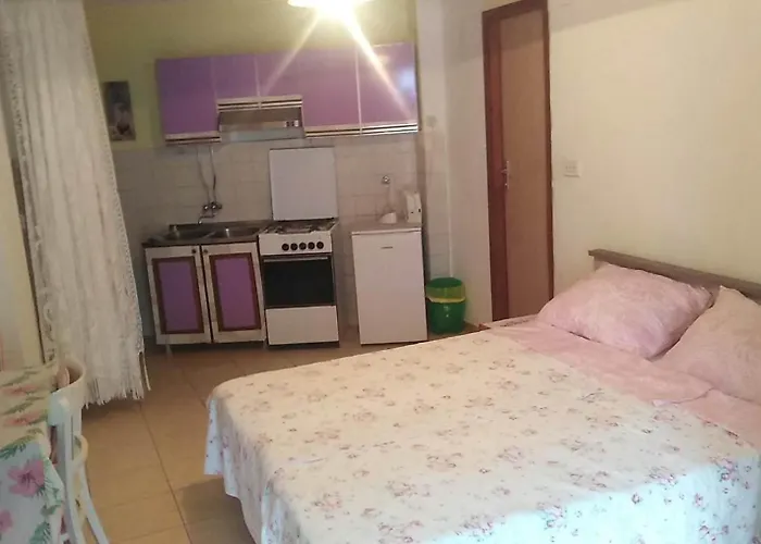 Apartment Vesna