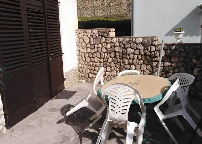 Apartment Vesna