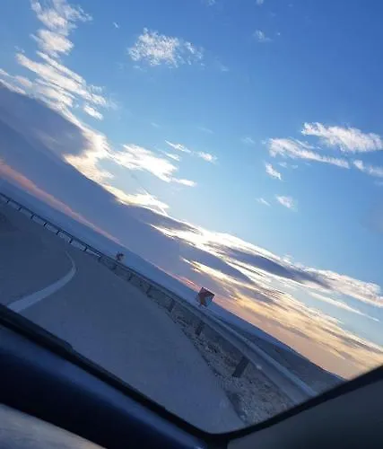 Vesna 公寓 普纳特